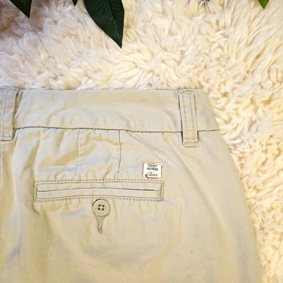 Tommy Hilfiger Classic Ladies Chinos - Picture 6 of 8